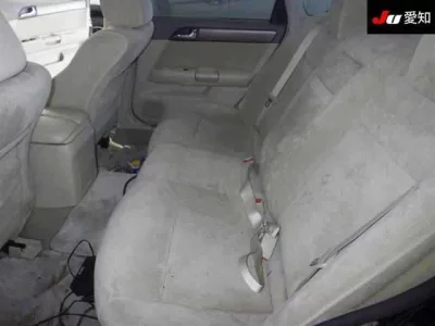 Nissan FUGA  с аукциона в Японии