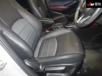 Mazda CX-3 лот № 30474 оценка R  с аукциона в Японии 5