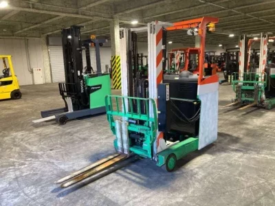 SUMITOMO FORKLIFT