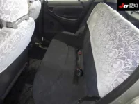 Toyota VITZ лот № 30489 оценка 3.5  с аукциона в Японии 1
