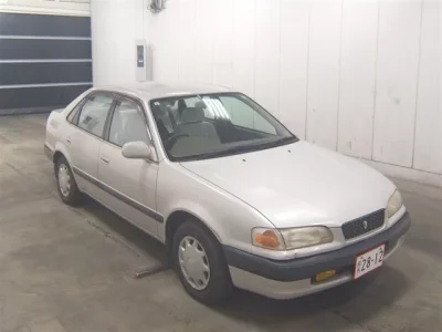 Toyota SPRINTER