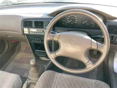 Toyota SPRINTER