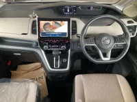 Nissan SERENA лот № 3005 оценка 4  с аукциона в Японии 1