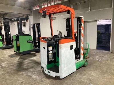 SUMITOMO FORKLIFT