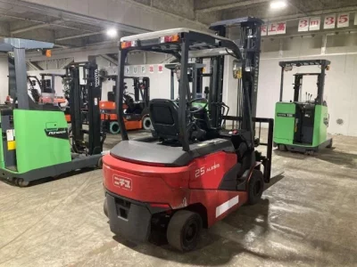 OTHERS NICHIYU FORKLIFT