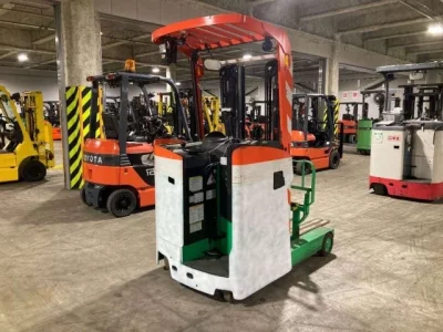 SUMITOMO FORKLIFT