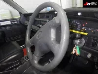 Toyota CROWN COMFORT лот № 30524 оценка 3  с аукциона в Японии 4