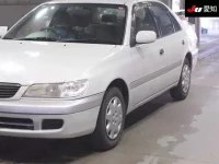 Toyota CORONA PREMIO лот № 30526 оценка R  с аукциона в Японии 6