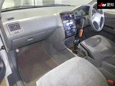 Toyota CORONA PREMIO  с аукциона в Японии