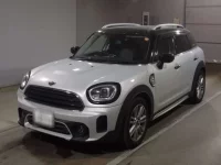 BMW MINI лот № 5008 оценка 4.5  с аукциона в Японии 1