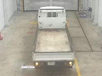 Isuzu ELF лот № 3104 оценка 3.5  с аукциона в Японии 1