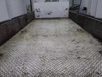 Isuzu ELF лот № 3104 оценка 3.5  с аукциона в Японии 2