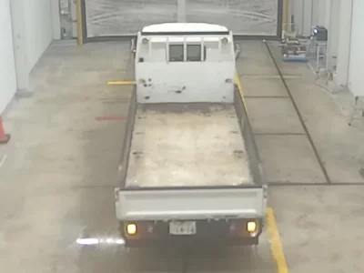 Isuzu ELF  с аукциона в Японии