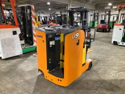 KOMATSU FORKLIFT