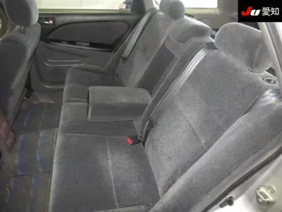 Toyota CALDINA  с аукциона в Японии