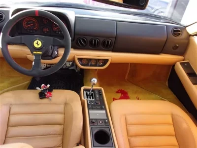 Ferrari 512