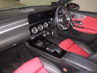 Mercedes-Benz A CLASS лот № 90 оценка 4.5  с аукциона в Японии 2