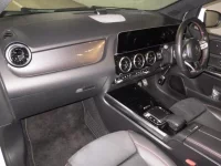 Mercedes-Benz B CLASS лот № 94 оценка 4.5  с аукциона в Японии 2