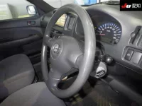 Toyota SUCCEED лот № 30535 оценка 3  с аукциона в Японии 2