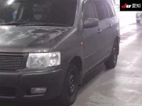 Toyota SUCCEED лот № 30535 оценка 3  с аукциона в Японии 4