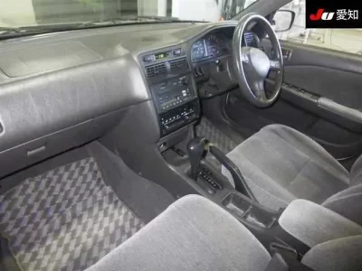 Toyota CORONA PREMIO