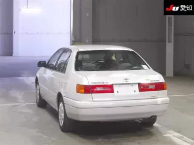 Toyota CORONA PREMIO