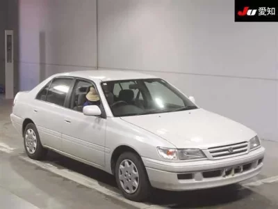 Toyota CORONA PREMIO