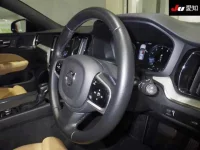 Volvo V60 лот № 4117 оценка 4.5  с аукциона в Японии 4