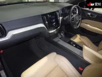 Volvo V60 лот № 4117 оценка 4.5  с аукциона в Японии 2