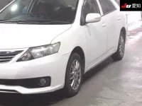 Toyota ALLION лот № 30562 оценка R  с аукциона в Японии 6