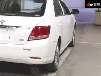 Toyota ALLION лот № 30562 оценка R  с аукциона в Японии 7