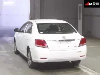 Toyota ALLION лот № 30562 оценка R  с аукциона в Японии 1