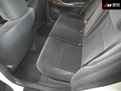 Toyota ALLION  с аукциона в Японии