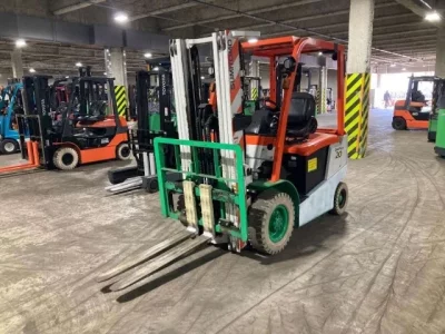 SUMITOMO FORKLIFT