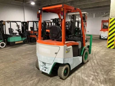 SUMITOMO FORKLIFT