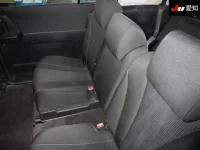 Nissan LAFESTA лот № 30557 оценка 3.5  с аукциона в Японии 1