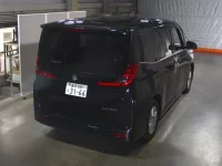 Suzuki LANDY лот № 274 оценка 4.5  с аукциона в Японии 1