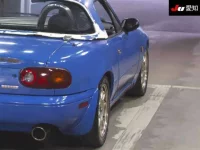 Mazda ROADSTER лот № 4121 оценка R  с аукциона в Японии 7