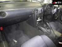 Mazda ROADSTER лот № 4121 оценка R  с аукциона в Японии 2