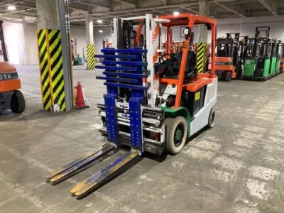 SUMITOMO FORKLIFT