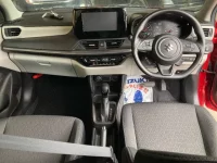 Suzuki SWIFT лот № 3053 оценка 6  с аукциона в Японии 2