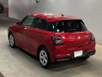 Suzuki SWIFT лот № 3053 оценка 6  с аукциона в Японии 1