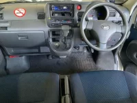 Daihatsu HIJET VAN лот № 3054 оценка 3.5  с аукциона в Японии 1