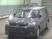 Toyota COROLLA RUMION лот № 5214 оценка 3.5  с аукциона в Японии 2