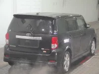 Toyota COROLLA RUMION лот № 5214 оценка 3.5  с аукциона в Японии 3