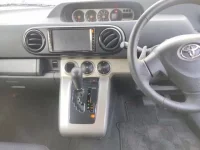 Toyota COROLLA RUMION лот № 5214 оценка 3.5  с аукциона в Японии 4