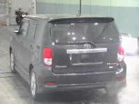 Toyota COROLLA RUMION лот № 5214 оценка 3.5  с аукциона в Японии 1