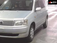 Toyota PROBOX лот № 30587 оценка 3  с аукциона в Японии 6