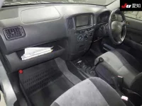 Toyota PROBOX лот № 30587 оценка 3  с аукциона в Японии 2