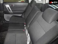 Toyota RUSH лот № 30590 оценка 3.5  с аукциона в Японии 3